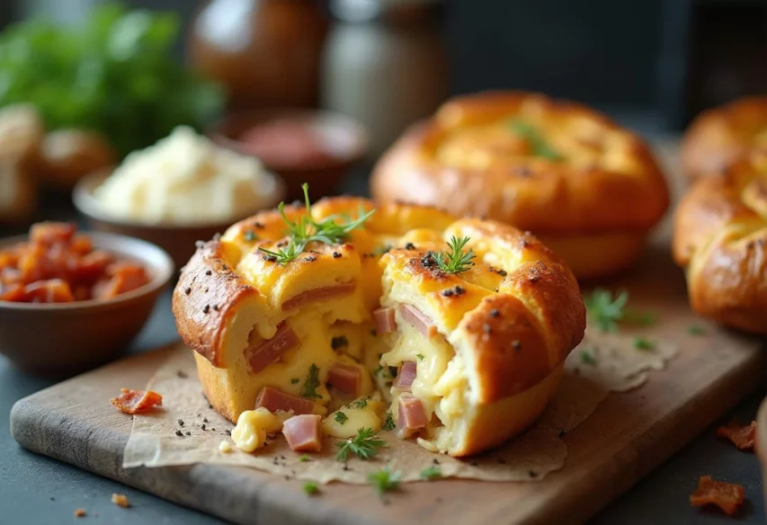 Acompanhamentos Que Harmonizam Com O Pao De Queijo