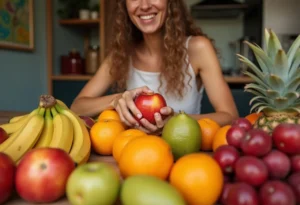 Benefícios Das Frutas Com Pouco Açúcar Para A Saúde