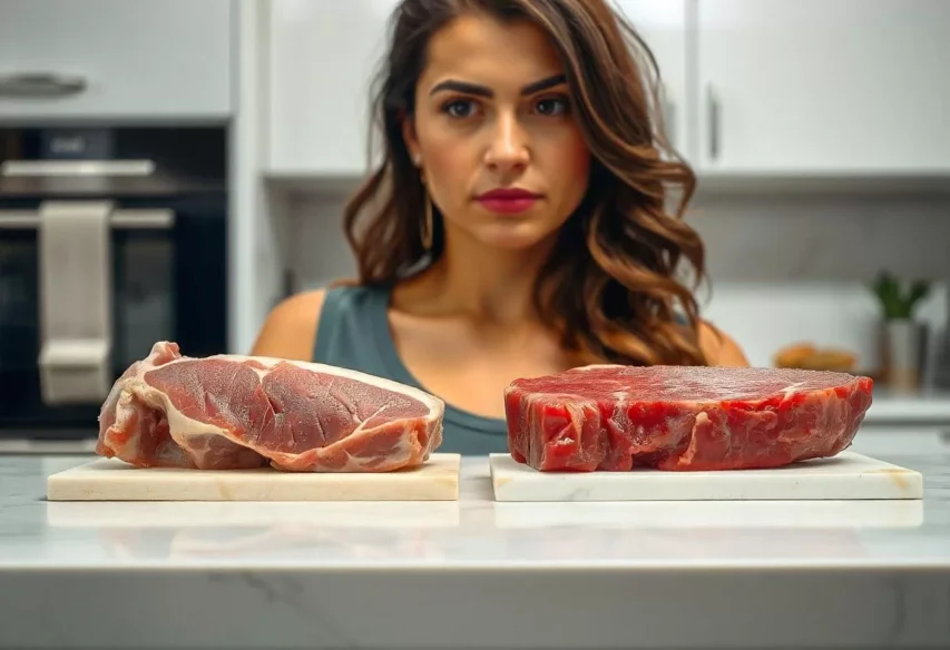 Desvendando Os Mitos Sobre A Carne Suína