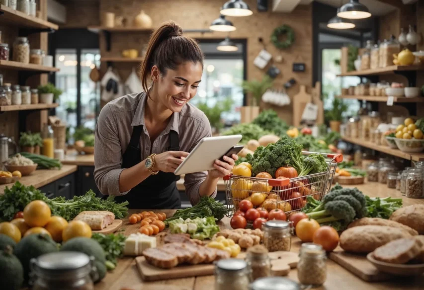 Dicas De Ouro Para Economizar Na Ceia De Natal