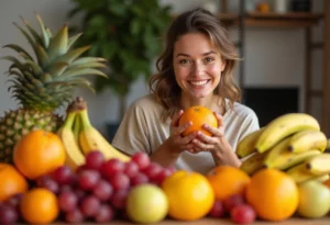 O Mito Do Açúcar Nas Frutas Sera Que Faz Mal