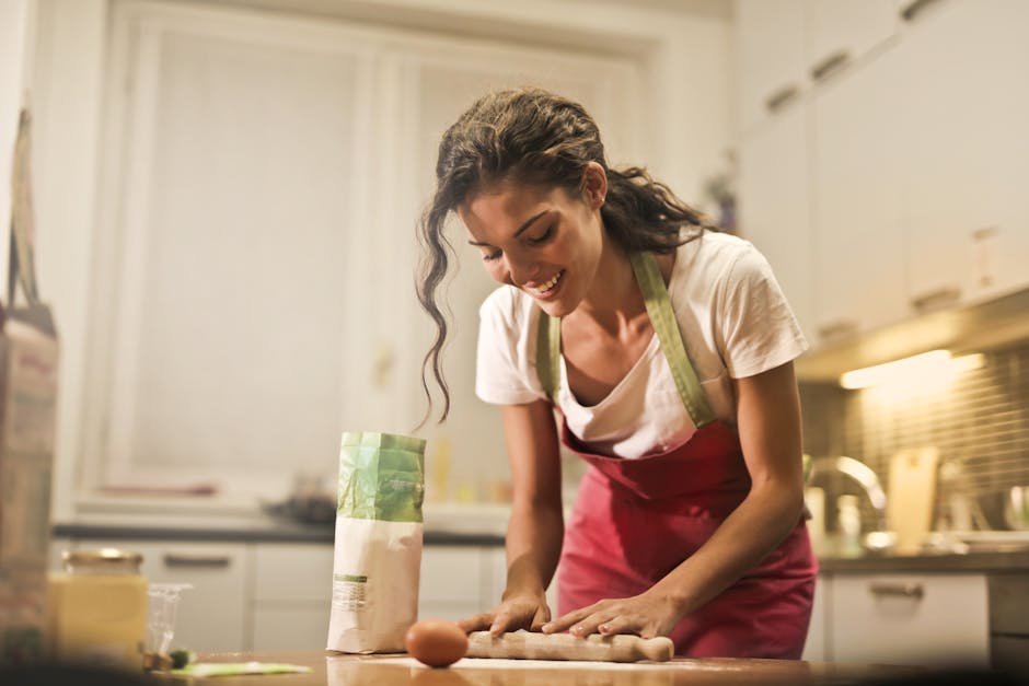 Receitas Baratas que Salvam o seu Bolso (e ainda Fazem Sucesso!)