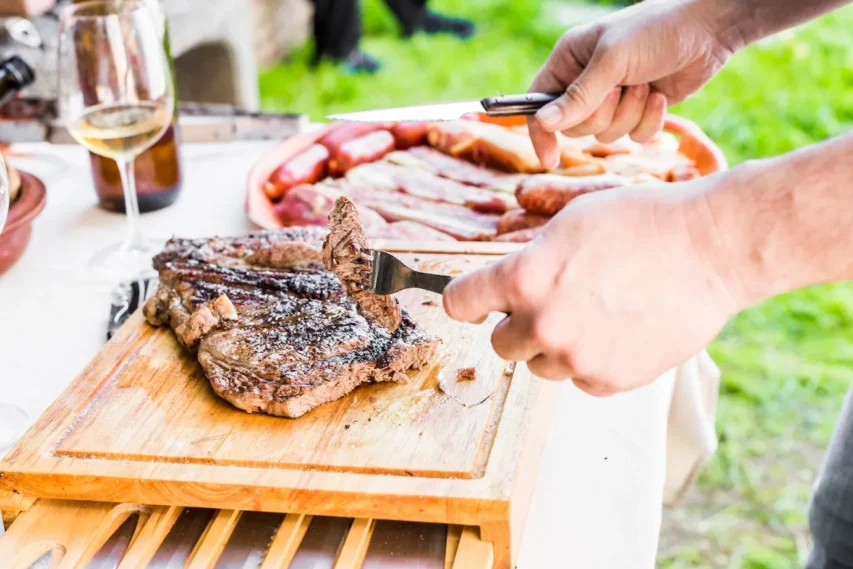 Tipos De Carnes E Cortes Para Um Bom Churrasco