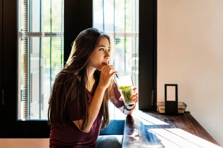 70 Por Cento Das Pessoas Preferem Drinks Caseiros