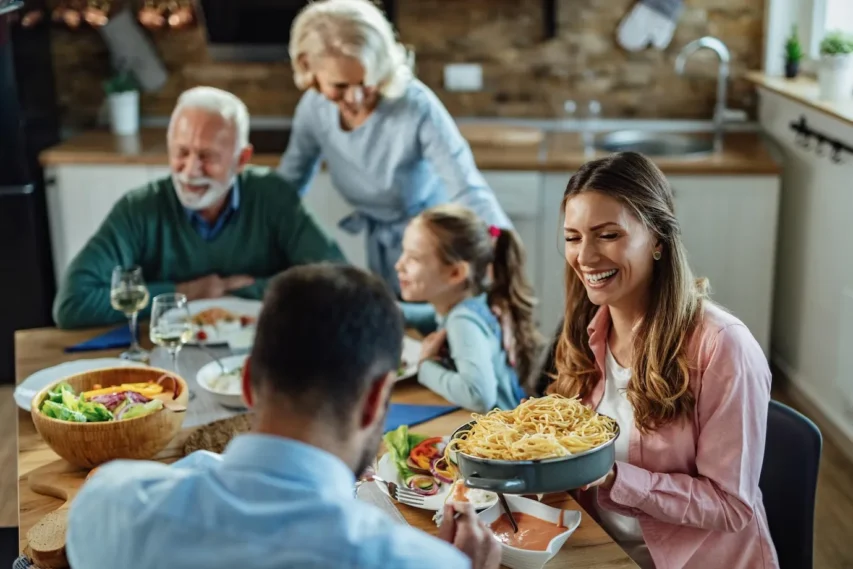 Do Café Da Manhã Ao Jantar Como Montar Cardápios Equilibrados Para Toda A Família