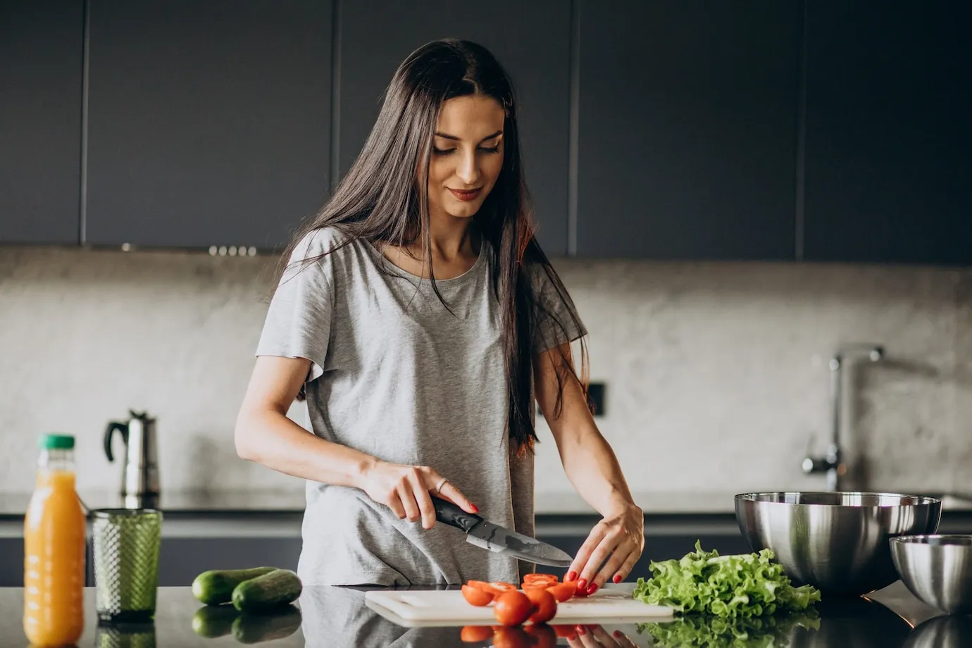 Truques Infalíveis para Transformar Ingredientes Simples em Pratos Incríveis