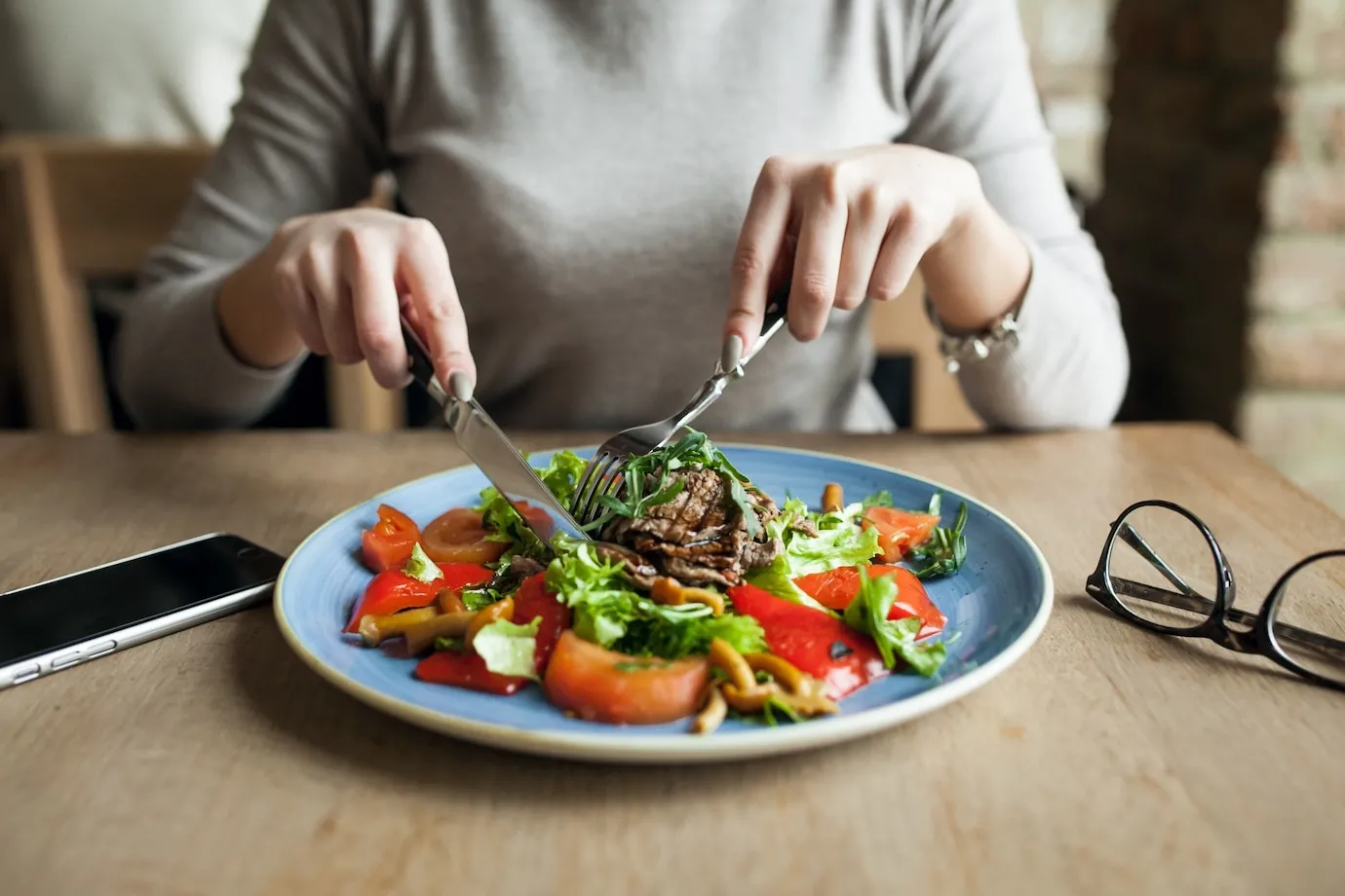 10 Truques para Facilitar o Preparo de Almoços Saudáveis durante a Semana