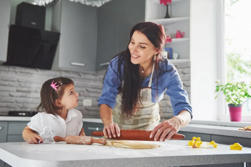 Planejamento é A Chave Para Bons Resultados Na Cozinha