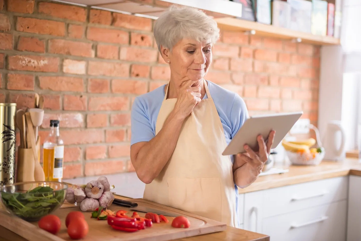 Segredo de Como Transformar Pratos Simples em Receitas Extraordinárias