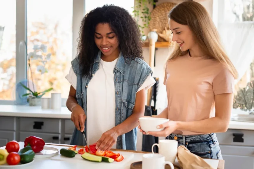 Truques Na Cozinha Receitas Prat