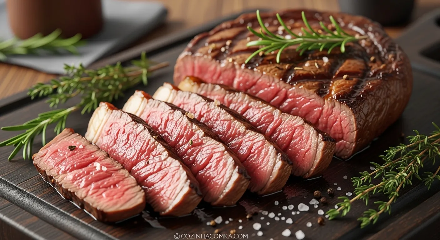 Os Segredos das Marinadas para Carne Perfeitas: Sabor e Maciez Garantidos!